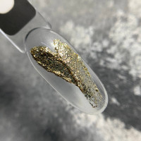 Saga Scales Paste #04 Паста рельєфна 5ml