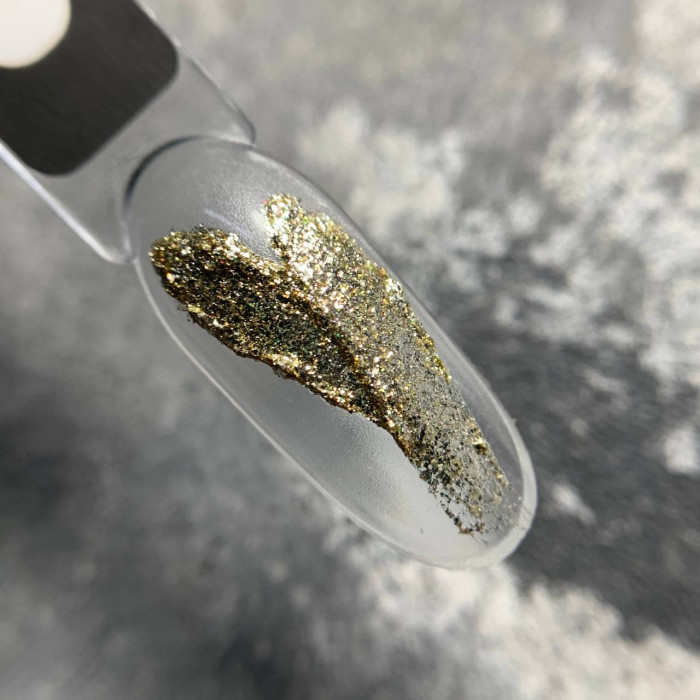 Saga Scales Paste #04 Паста рельефная 5ml