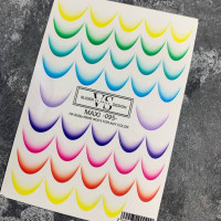 Слайдер-дизайн VS Nails Maxi 095