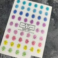 Слайдер-дизайн VS Nails Maxi 097