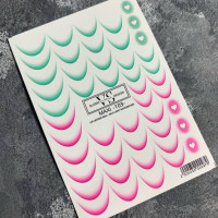 Слайдер-дизайн VS Nails Maxi 103