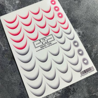 Слайдер-дизайн VS Nails Maxi 104