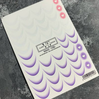 Слайдер-дизайн VS Nails Maxi 106