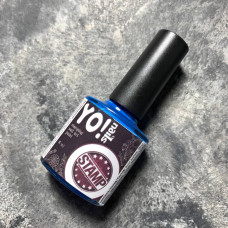 Лак-фарба для стемпінга YoNails STAMP #15 8ml