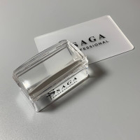 Штамп для стемпінга прямокутний