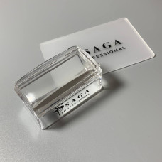 Штамп для стемпинга прямоугольный