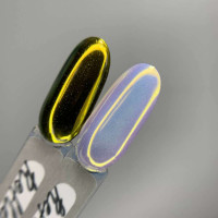 Saga Reflection #01 Втирка