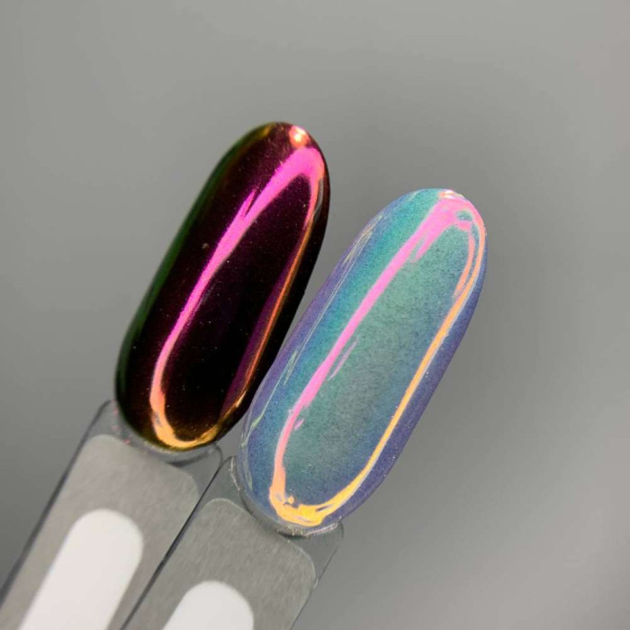 Saga Reflection #06 Втирка