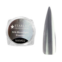 Starlet Silk Moonlight Powder #2 Втирка