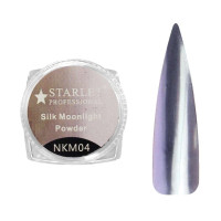 Starlet Silk Moonlight Powder #4 Втирка