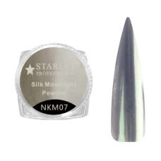 Starlet Silk Moonlight Powder #7 Втірка