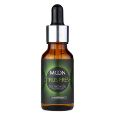 MOON FULL Cuticle Oil Citrus Fresh Оливковое масло для кутикулы Цитрусовая свежесть 20ml