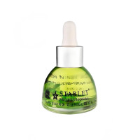 Starlet Масло для кутикулы Яблоко 35ml