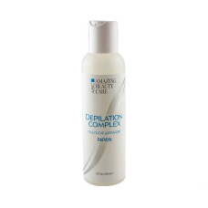 Jerden Proff Гель після депіляції Папайя 150ml