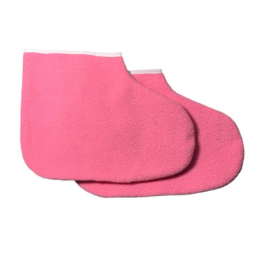 Шкарпетки для парафінотерапії