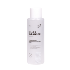 Siller Cleanser Жидкость для снятия липкого слоя 100ml