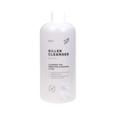 Siller Cleanser Жидкость для снятия липкого слоя 500ml