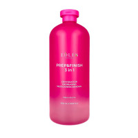 EDLEN Prep&Finish 3в1 Диня 1000ml средство для обезжиривания, дегидрации, снятие лепкости