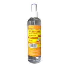 Кучер Nail prep 3в1 обезжиривание, дегидратация, снятие липкости 250ml