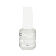 Oxxi Nail Fresher Обезжиритель 15ml