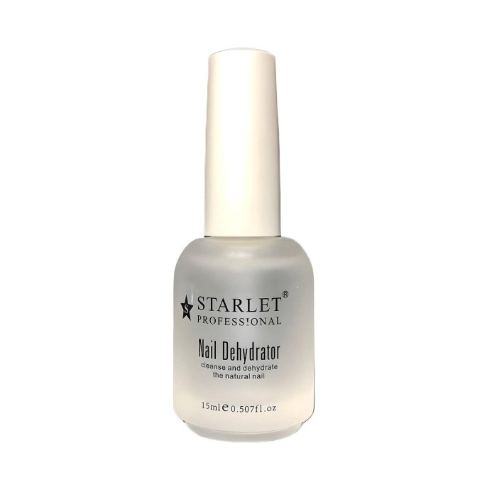 Starlet Dehydrator Дегідратор 15ml