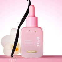 Edlen Cuticle Dry Vanilla Суха олійка для кутикули Ваніль 30ml