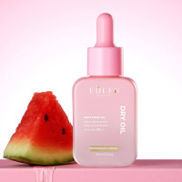 Edlen Cuticle Dry Watermelon Сухое масло для кутикулы Арбуз 30ml