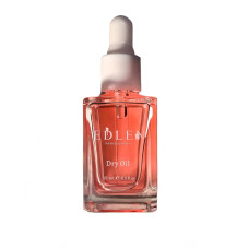 Edlen Cuticle Dry Oil Flower Суха олійка для кутикули Квіти 15ml