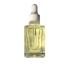 Edlen Cuticle Oil Сaramel Олійка для кутикули Карамель 15ml