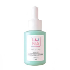 Luna Cuticle Oil Олійка для кутикули Дюшес 30ml