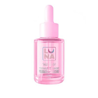 Luna Photoshop Oil Суха олійка для кутикули полуниця з вершками 30ml