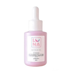 Luna Cuticle Oil Олійка для кутикули Суниця 30ml