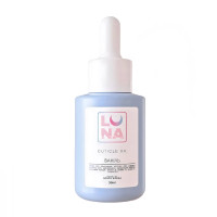 Luna Cuticle Oil Олійка для кутикули Ваніль 30ml