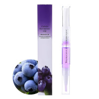 OPI Масло для кутикулы карандаш Черника