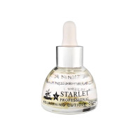 Starlet Масло для кутикулы Жасмин 35ml