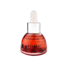 Starlet Олійка для кутикули Полуниця 35ml
