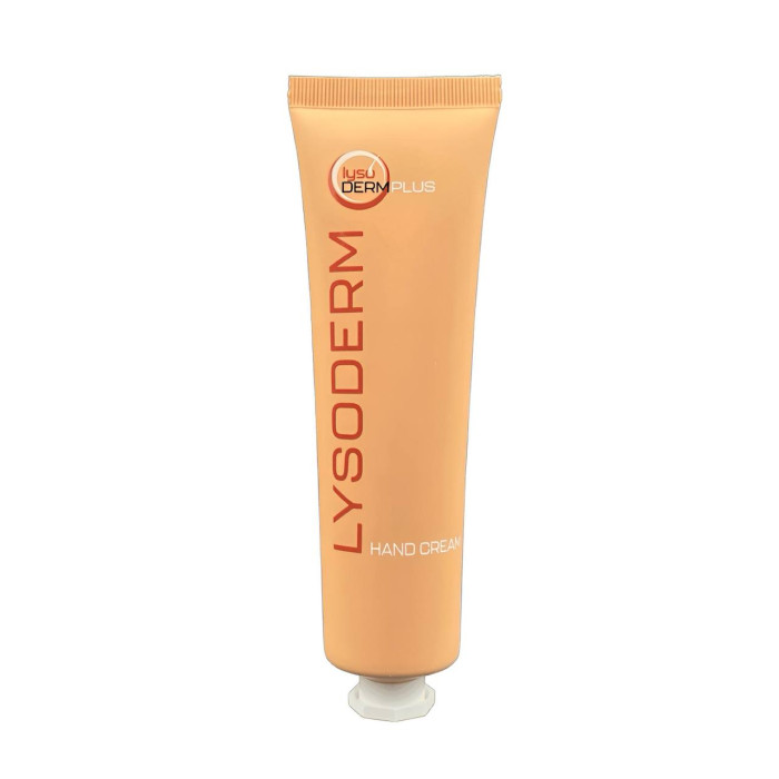 Лизодерм плюс крем для рук и тела 100ml