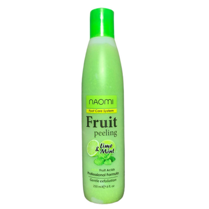 Naomi Fruit Peeling Фруктовий пілінг 250ml