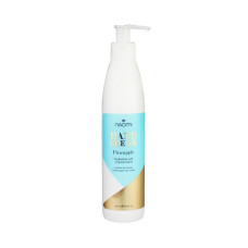 Крем для рук Ананас Naomi Pineapple 250ml