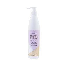 Крем для рук Гарбуз&диня Naomi Pumpkin&Melon 250ml