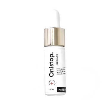 Onistop Oil Олія для лікування оніхолізису 15ml