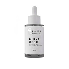 Saga Remover Alkaline Ремувер лужний рідкий 30ml