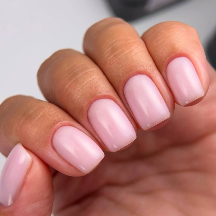 BIBLIOTEKA Builder Gel #04 Petal Гель ніжно-рожевий 30ml