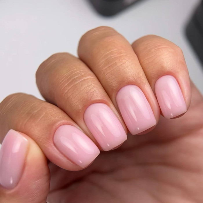 BIBLIOTEKA Builder Gel #05 Bloom Гель рожевий 30ml