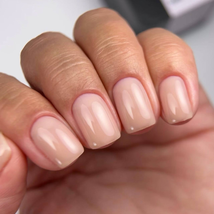 BIBLIOTEKA Builder Gel #08 Taupe Гель холодний бежевий 30ml