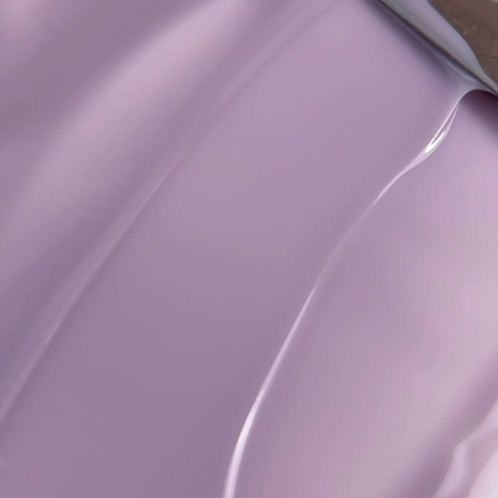 BIBLIOTEKA Builder Gel #09 Airy Гель сіро-бузковий 30ml