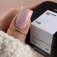 BIBLIOTEKA Builder Gel #10 Fair Гель бузковий 30ml