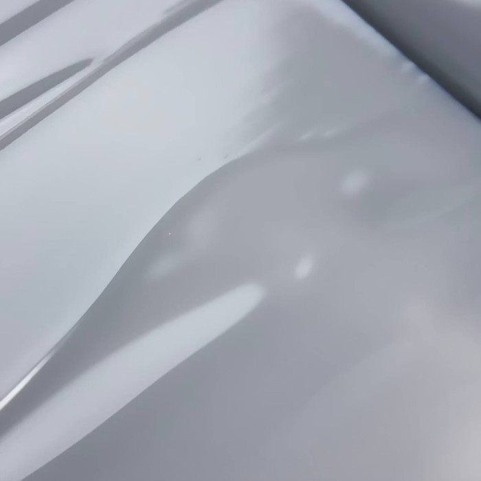 BIBLIOTEKA Builder Gel #16 Steel Гель світло-сірий 30ml