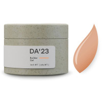 DA'23 Builder Gel ‘Arch #7 Гель арочный 30ml