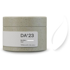 DA'23 Builder Gel ‘Arch White Гель арка білий 30ml